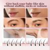 Gurelax Replacement Heads for Facial Hair Remover, Gen 3 Replacement Blades Intended for Flawless Finishing Touch, New Version Upgraded Replacement Blades Refill-Just fit for Gen3 Device view 4