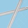 Metal Stainless Steel Cuticle Pusher Manicure Stick Cuticle Remover Professional Nail Care Tool Nail Art Dotting Pen Nail Dotting Pen Set Nail Dotting Pens For Nail Art Nail Dotting Pen And Brushes view 4