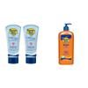 Banana Boat Light As Air Sunscreen Lotion SPF 50 Twin Pack and Sport Ultra SPF 50 Sunscreen Lotion view 1