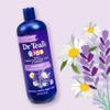 Dr Teal's Kids Sleep Bath & Body Wash Bundle with Melatonin & Essential Oils (3-Pack 20 fl oz & 2-Pack 24 fl oz) view 3