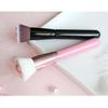 1PC Cat Paw Makeup Brush Professional Cosmetic Brush Brushes Powder Brush Blush Brush Multifunctional Cosmetic Tool(Pink), view 2