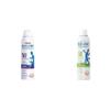 Blue Lizard Mineral Sunscreen Spray SPF 50+ for Athletes, Kids - Zinc Oxide Formula, 5 fl oz Each view 1