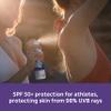 Blue Lizard Mineral Sunscreen Spray SPF 50+ for Athletes, Kids - Zinc Oxide Formula, 5 fl oz Each view 4