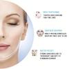 40 Pieces Face Lift Tape Set Instant Invisible For Facial Stickers Fast Lifting Thin Double Chin V Shape Facelifting Adhesives Bands Tools Face Lift Tapes And Bands Invisible view 4