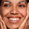 Multi-Use Waterproof Makeup Cream Blush Stick with Brush, 3-in-1 Buildable Blush Stick for Cheeks, Eyes, and Lips, All day wear, Easy Application(01 WHISPER) view 3