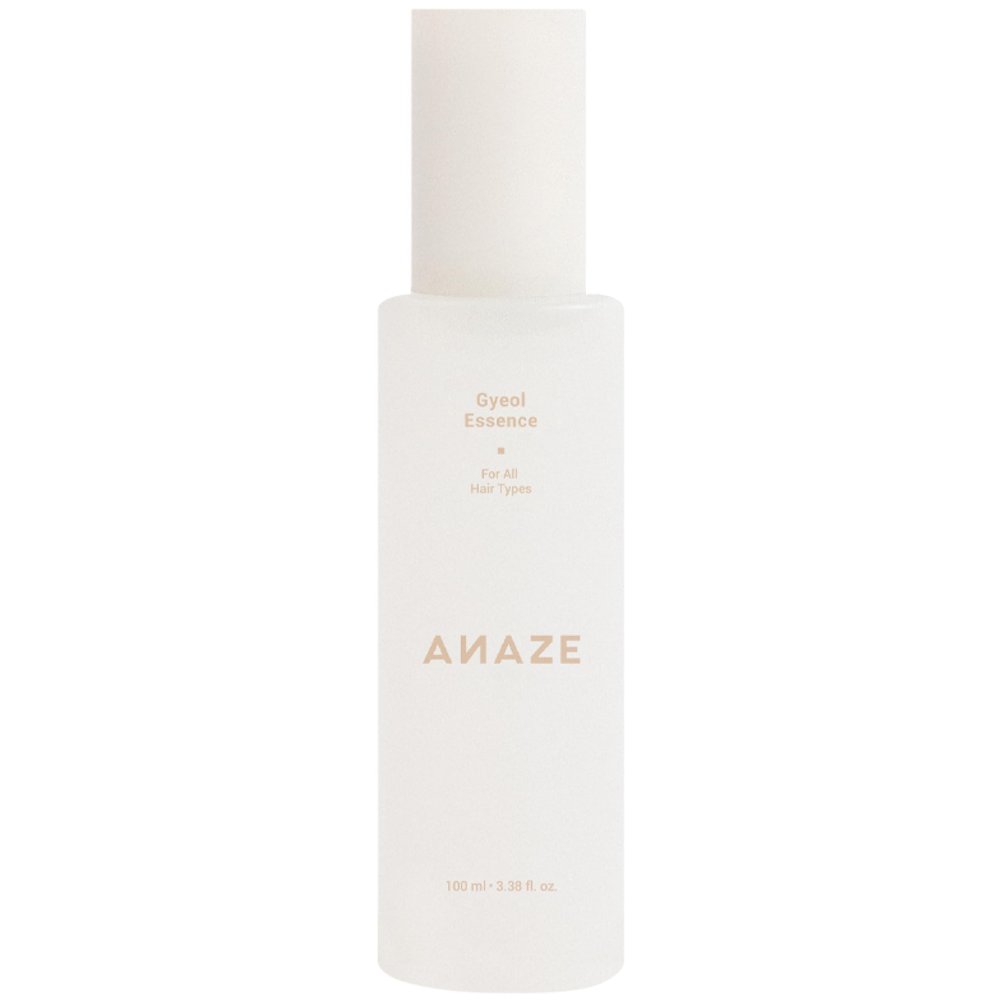 ANAZE GYEOL ESSENCE Nourishing & Styling for All Hair Types 100ml