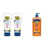 Banana Boat Kids Mineral Sunscreen SPF 50 Twin Pack and Sport Ultra Sunscreen SPF 50 Lotion view 1