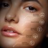 Turmeric Vitamin C Face Scrub-Turmeric Microdermabrasion Exfoliating Facial Scrub Vitamin C Face Exfoliator view 2
