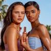 Coco & Eve Antioxidant Glow Shimmer Body Oil - Lightweight Skin Illuminator with Pearlescent Minerals, Natural Glitter, Antioxidants for Shimmering, Moisturizing and Healthy Glow (3.38 Fl Oz) view 4