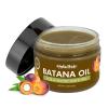 Dolahair Batana Oil for Hair Growth Organics 100% Natural Pure Batana Hair Oil Batana Oil Nourishes Damaged Hair raw Batana Butter Prevent Hair Loss Natural Hair Growth Oil and Conditioner, Beige view 1
