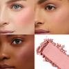 FV Long Lasting Powder Blush - Lightweight Smooth & Blendable Cheek Makeup, High Buildable Color, Transfer-Resistant Matte Finish (Pink Matte, 0.17 OZ) view 2