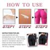 Bewtymax Rich Moisturizing Cream, Buttock Firming Massage Cream, Buttock Lifting Cream, Buttock Lifting Cream, Buttock Lifting Cream, Buttock Lifting Cream, Make The Buttock Bigger and Bigger (3Pcs) view 4