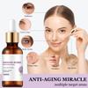 2 PCS Venature Bakuchiol Retinol Rejuvenation Serum, Bakuchiol Retinol Serum Korean for Face, Retinol Serum for Wrinkles, Reduce Wrinkles view 2