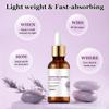 2 PCS Venature Bakuchiol Retinol Rejuvenation Serum, Bakuchiol Retinol Serum Korean for Face, Retinol Serum for Wrinkles, Reduce Wrinkles view 3
