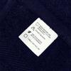 60 Pack Luxury Salon Towels, 100% Ringspun Cotton Comfort, Not Bleach Proof Highly Absorbent Barber Towels (27 x 16) Hair Towel Wrap for Women, Hand, Gym, Beauty, Spa & Home Hair Care  Navy Blue view 4