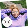 Gogogmee Cooling Eye Pads for Tired Eyes Reusable Portable Stress Relief and Revitalization Home Travel and Outdoor Use view 2