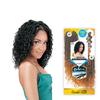Royal Zury Crochet Braids V-shape Finish Style V11 Boho Loc (9"10"11") (Honey Blonde 27) view 4