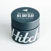 Hitch All Day Clay Medium Hold Matte Finish Hair Clay Pomade for Men view 1