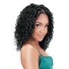 Royal Zury Crochet Braids V-shape Finish Style V11 Boho Loc (9"10"11") (SOM GINGER) view 1