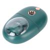 Cute Animal Mist Sprayer USB Rechargeable Mini Eye Face Humidifier 35ml 500mah for Travelling (2#) view 1