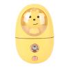 Cute Animal Mist Sprayer USB Rechargeable Mini Eye Face Humidifier 35ml 500mah for Travelling (4#) view 1