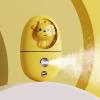 Cute Animal Mist Sprayer USB Rechargeable Mini Eye Face Humidifier 35ml 500mah for Travelling (4#) view 2