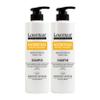 2-PACK LoverHair Professional Nutrition Biotin & Collagen Hydrate & Revive Colour Care Shampoo 2 x 20.3 fl oz (2 x 600ml) view 1