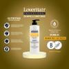 2-PACK LoverHair Professional Nutrition Biotin & Collagen Hydrate & Revive Colour Care Shampoo 2 x 20.3 fl oz (2 x 600ml) view 4