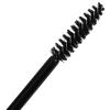 Gogogmee Refillable Transparent Mascara Tube Lightweight Eyelash Cream Container for Easy Application Multi-functional Wand for Eyebrows and Eyelashes view 3