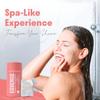 Relax Away Essence Shower Steamers 6 Pack - Essential Oil Aromatherapy - Tranquil, Citrus Mist, Breathe Ease, Teak Grove, Soft Slumber, Zest - Rejuvenate & Relax - Earth-Friendly Packaging view 2