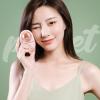 Cute Animal Mist Sprayer USB Rechargeable Mini Eye Face Humidifier 35ml 500mah for Travelling (3#) view 2