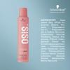 OSiS+ Grip Extreme Hold Mousse, 6.76 oz (2 Pack)  Extra Strong Control and Volume with Lasting Definition and Natural Shine  Volumizing Formula Protects Against Blow Dry Damage view 3