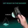 Conair Men All-in-One Trimmer for Men - Nose Hair, Beard, Mustache, Body Hair Trimmer - 16 Piece Men's Grooming Kit for Manscaping- Showerproof - Rechargeable view 3