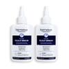 Dermeleve Scalp Serum for Neuropathic Itch, Sebborheic Dermatitis & Scalp Psoriasis | Dry Itchy Scalp Treatment | Quick Absorbing, Moisturizing & Non-Greasy (2 Pack) view 1
