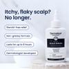 Dermeleve Scalp Serum for Neuropathic Itch, Sebborheic Dermatitis & Scalp Psoriasis | Dry Itchy Scalp Treatment | Quick Absorbing, Moisturizing & Non-Greasy (2 Pack) view 2