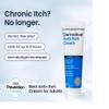 Dermeleve Itch-Free Bundle with 2 oz Cream and Scalp Serum (2 Items) view 4