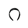 1.25" or 1" Padded Headband,Back to School,School Uniform Plaid Fabric,Headband,Fashion Hair Accessories,Adults & Girls (Plaid 89, 1") view 1