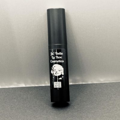 Generic Ju' Belle Lu Roe Brow and Lash Growth Serum, 0.01 Ounce (Pack of 1), Clear