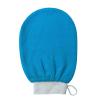 1 Piece Exfoliating Mitt Exfoliating Washcloth Korean Body Scrub Gloves Italy Face Shower Cloth Asian Bath Massage Mitts Exfoliating Gloves For Shower Washable view 1