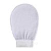 1 Piece Exfoliating Mitt Exfoliating Washcloth Korean Body Scrub Gloves Italy Face Shower Cloth Asian Bath Massage Mitts Exfoliating Gloves For Shower Washable view 1