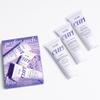 COLOR WOW - CURL WOW Perfect Curls Starter Set | 3 piece Curl Wow starter set including deluxe travel size HOOKED Shampoo, COCO-MOTION Conditioner & FLO-ETRY Serum 2.0 Fl Oz (Pack of 3) view 1