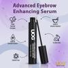 UOG (United One) Eyebrow Enhancing Serum Complex - Premium Formulated Allergy-Free Brow Conditioner for Thicker, Fuller, Stronger Brows, Safe for All Skin Types, 4-Month Supply. (4mL) view 2