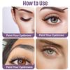 UOG (United One) Eyebrow Enhancing Serum Complex - Premium Formulated Allergy-Free Brow Conditioner for Thicker, Fuller, Stronger Brows, Safe for All Skin Types, 4-Month Supply. (4mL) view 4