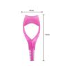 3Pcs Mascara Shield, 3 in 1 Mascara Shield Applicator Guard, Multifunction Mascara Guard Tools, Upper Lower Mascara Lash Guard, Eye Lash Makeup Auxiliary Guard Tool Beauty and Personal Care view 4
