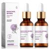 Bakuchiol Retinol Rejuvenation Serum,Venature Bakuchiol Retinol Korean, Retinol Serum for Wrinkles, Best Anti-Aging, Moisturising Skin (2PCS) view 1