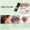 Batana Hair Growth Oil - 100% Natural, Organic, Honduran Source - Prevents Loss, Moisturizes Scalp, Restores Dry Hair - 4.23 OZ view 3