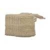 10 Pieces Soap Bag Natural Sisal Exfoliating Soap Saver Bag Pouch for Drying Exfoliating Foaming and Drying Soap Bars Shower Soap Bag view 1