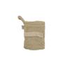 10 Pieces Soap Bag Natural Sisal Exfoliating Soap Saver Bag Pouch for Drying Exfoliating Foaming and Drying Soap Bars Shower Soap Bag view 3