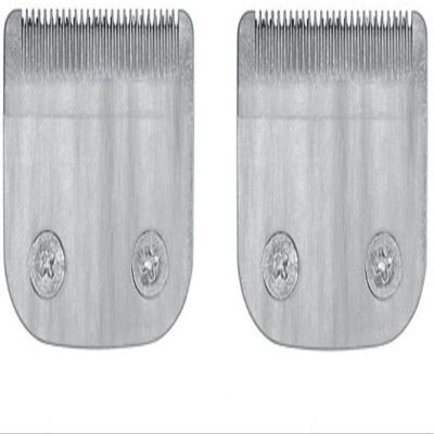 (2) for Wahl Hair Clipper Detachable XL Trimmer Blade fits Model 9876L