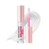 Amuse SEUL Eye Glitter Volume Fixer 01 Glass | Korean Liquid Glitter eye shadow, Long Lasting, Quick-Drying, Shimmer Metallic, Gel-based for High Impact 2.9g view 1